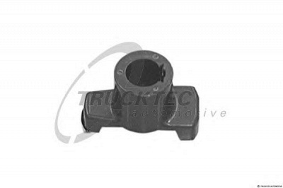 TRUCKTEC AUTOMOTIVE 0717007 -  Бегунок распределителя зажигани